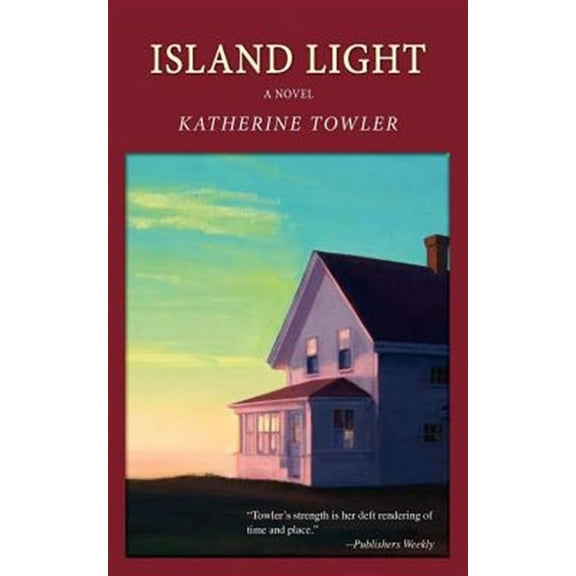 Island Light