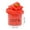 Red-1R-home supplies, variant on ABPWLY Toys 70ml Furry Cloud Butter Slime Clay Toy Non Settling With Accessories DIY Noodles Stretchy Slime For Creative Crafts Sensory Play Stress Relief Girl Toys