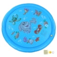 thumbnail image 2 of Almohadilla de rociador para salpicaduras ANGGREK Inflable para bebés 168cm, 2 of 8