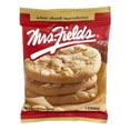 thumbnail image 2 of Mrs. Fields White Macadamia Cookies 12 Packs/Box (209-00470), 2 of 2