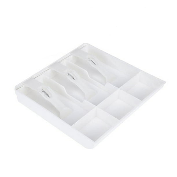 Durable Cash Drawer Register Insert Tray Bill Coin Replacement Money