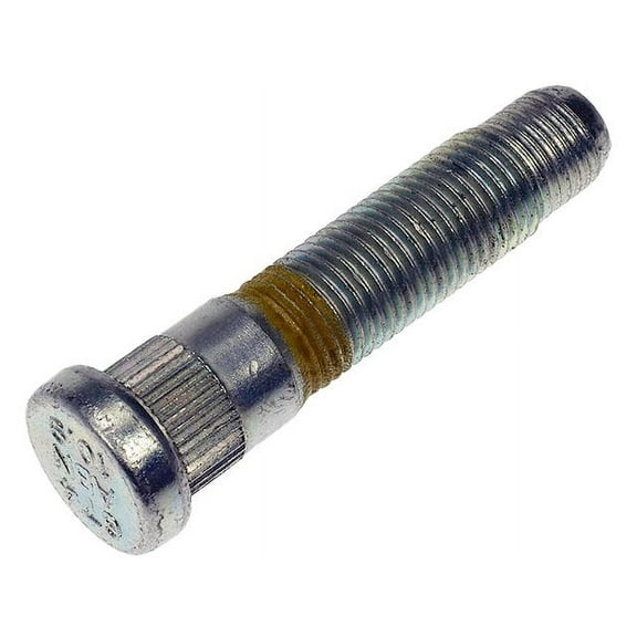 Front Wheel Stud - Compatible with 2019 - 2023 Chevy Silverado 1500 2020 2021 2022