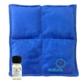 thumbnail image 1 of Compresa térmica Naturalness para pecho congestionado Semillas y Plantas medicinales Aceite 5ml, 1 of 3