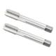 thumbnail image 5 of Macho de roscar para pedal de bicicleta, herramienta para roscar manivela, rosca para pedal, rosca para ciclismo, pedal Plata Izquierda Derecha, 5 of 9
