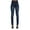 Blue, variant on Ketyyh-chn99 Pull On Jeans Women Lounge Pants for Women Casual Baggy Distressed Lounge Trousers Blue,2XL