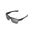 thumbnail image 7 of Walleva Titanium Polarized Replacement Lenses for Oakley TwoFace Sunglasses, 7 of 7