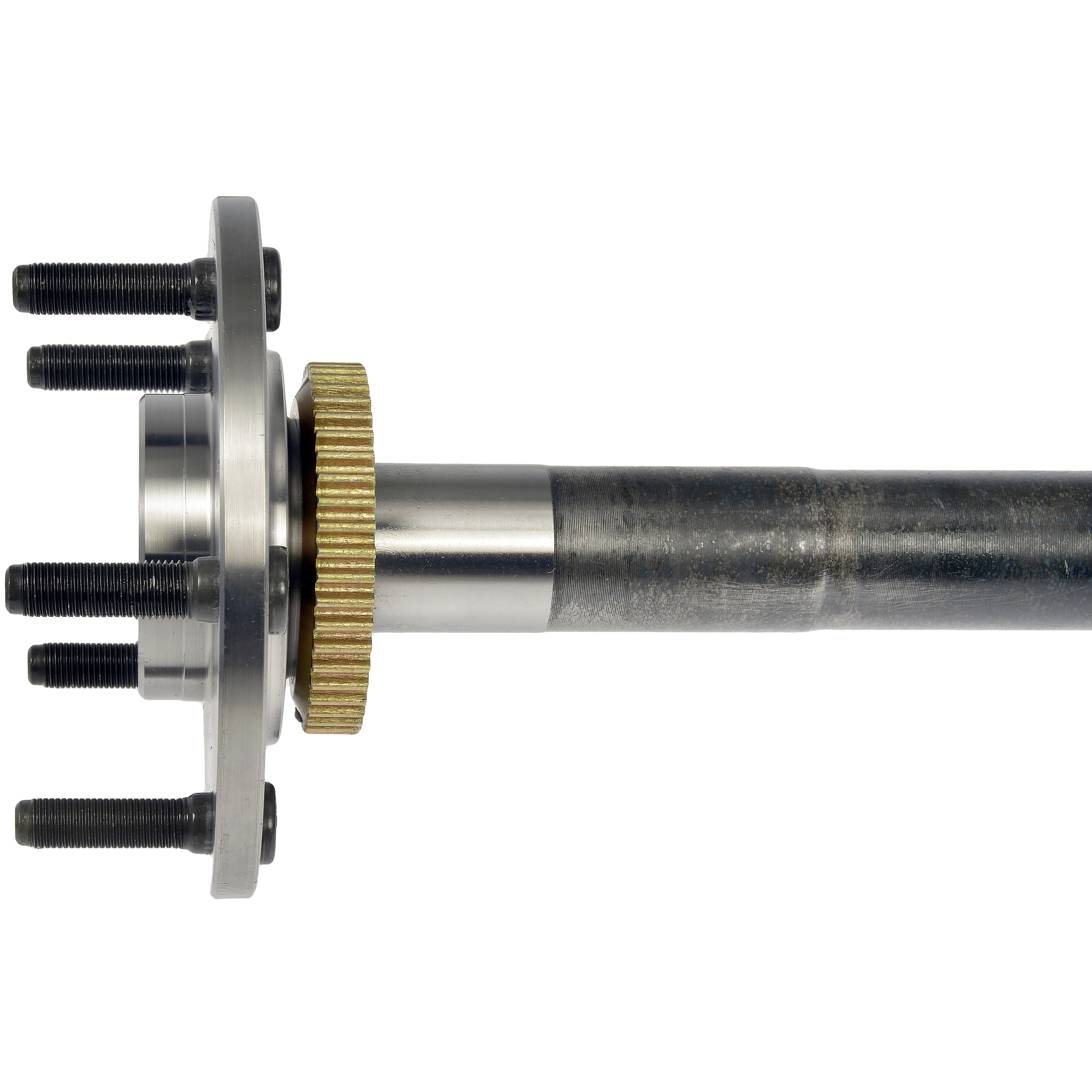 Dorman 630-163 Rear Left Drive Axle Shaft for Specific Ram Models Fits select: 2013-2017,2019-2020 RAM 1500