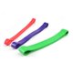 thumbnail image 3 of Flat Latex Elastic Resistance Band for Resistance Training Pilates and Physical Therapy 61x1.9x0.45cm (Red), 3 of 4