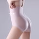 thumbnail image 5 of Ropa interior de cintura alta para mujer, control de abdomen, cobertura total, bragas hipster, sin costuras, suaves y elásticas., 5 of 7