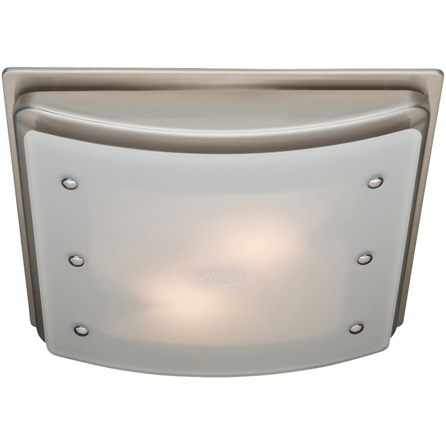 Hunter Ellipse 100cfm Ceiling Exhaust Bath Fan 90064 Com