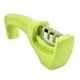 thumbnail image 4 of Afilador de cuchillos portátil, afilador de cuchillos, afilador de cuchillos Verde, 4 of 9