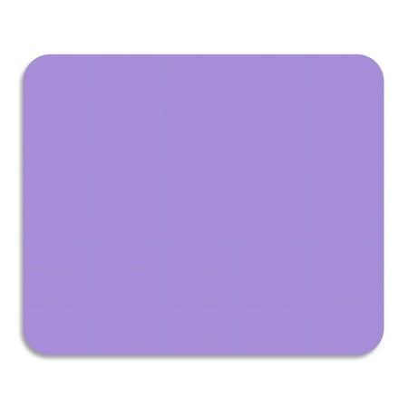 

ALAZA Dish Drying Mat for Kitchen Light Purple Counter Absorbent Draining Pad 19.7 x15.7