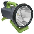 thumbnail image 1 of Sunforce 30 W Rechargeable LED Spotlight, 1 of 5