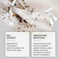 thumbnail image 5 of Bedbug Killing Spray Bedbug Killing Spray Indoor Flea Brown Dog Tick Bedbug Coat Moth Insecticide, 5 of 5