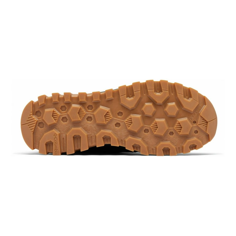 Columbia Snowtrot Shorty Women's Winter Boots Color: Grey Green