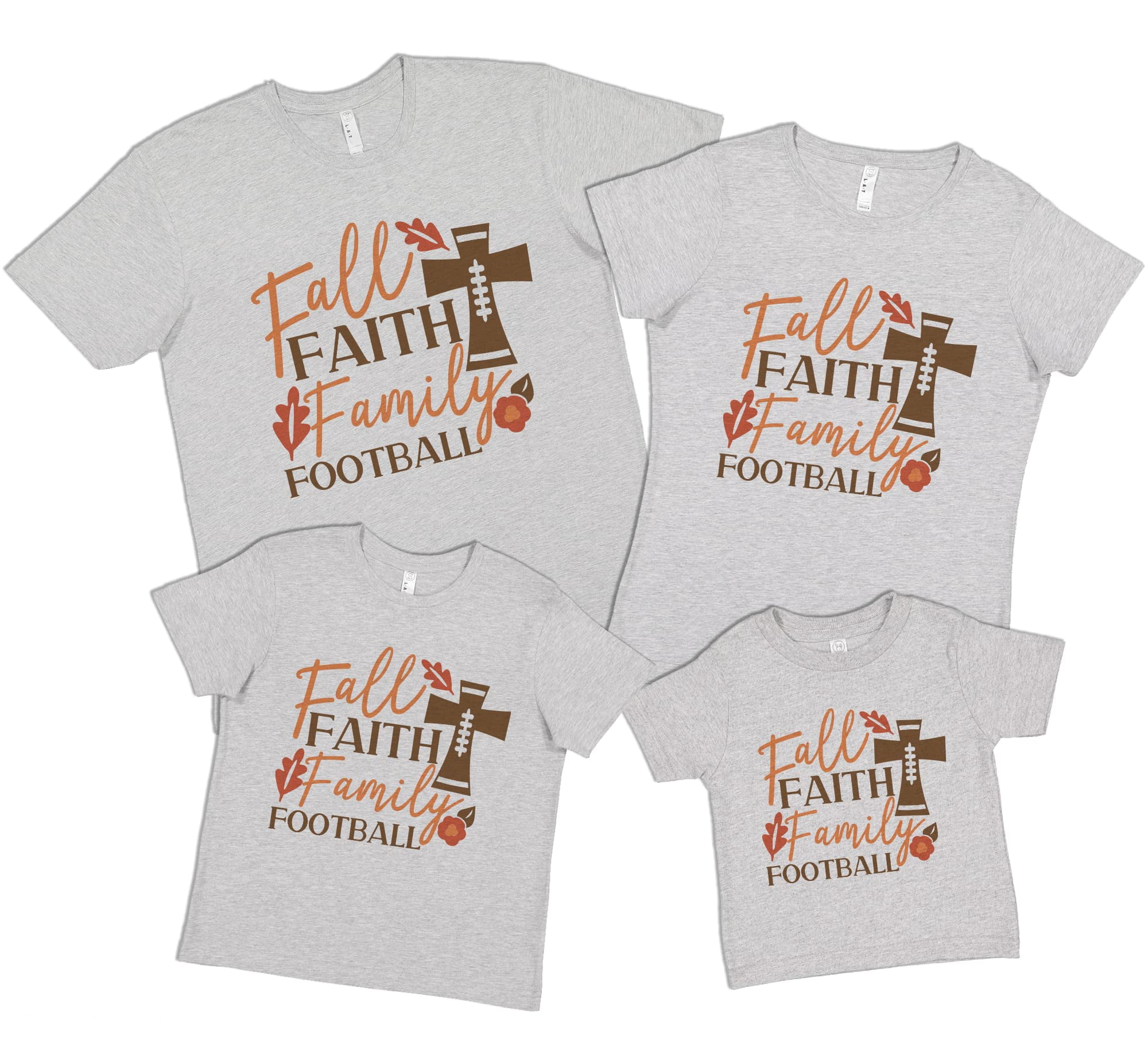 family thanksgiving shirt ideas