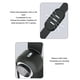 thumbnail image 3 of Funda GO 3 para Insta360 GO 3 Funda de Silicona con Pulsera Pulsera de Silicona para Insta360 GO 3 Pulsera de Silicona para Cámara de Acción ANGGREK  Otros, 3 of 8
