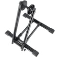 thumbnail image 3 of Foldable Parking Frame Portable Mountain Bike Maintenance Support Stand Multi-Purpose Cycling Display Rack Universal Cycling Accessories, 3 of 3