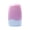 Pink, variant on 1-4PC Privacy Protection Anti Leakage Roller Seal Multi Function Ink Roller for Documents Express Bills Financial Information Address Blocker Stamp Confidential Security Stamp for Mail ID Blockout