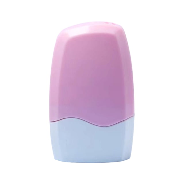 BotaniNest Confidential Roller Stamp Identity Roller Stamp Data Privacy Random Code Photosensitive Applicator Identity ID Stamp Address 5ml