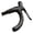 Black, variant on Yammee Bicycles Handle Cover Handlebar Grip Bikes Handlebar Grip Bicycles Shock Absorbing Nonslip Mountain Bike Handlebar Grip