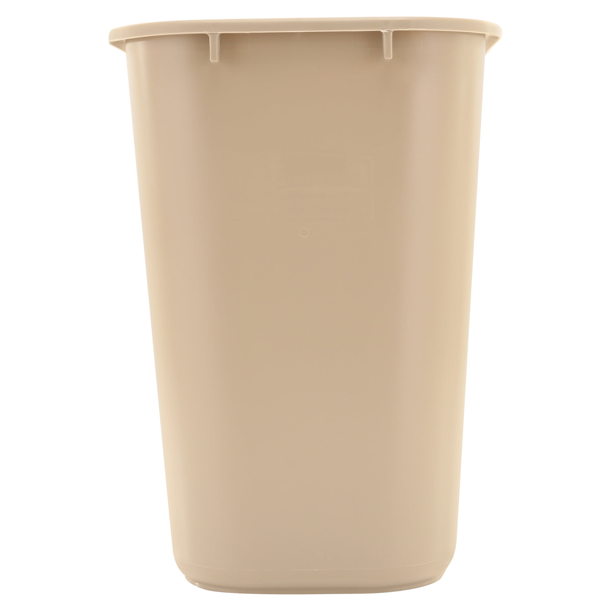 Rubbermaid Commercial Hinged Trash Can Lid for Vented Slim Jim