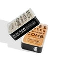 thumbnail image 6 of Bushwick Kitchen Bees Knees Edible Honeycomb, Gluten Free & Organic Raw Honey Comb, 7oz, 6 of 10