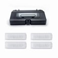 thumbnail image 1 of 2 in 1 Dust Box Water Tank for Xiaomi Mijia Mop Pro STYTJ02YM / VIOMI V2 PRO / V3 Robot Vacuum Clean, 1 of 5