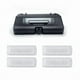 thumbnail image 1 of 2 in 1 Dust Box Water Tank for Mop Pro STYTJ02YM / V3, 1 of 5