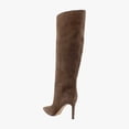 thumbnail image 3 of Vince Camuto Kashleigh Women's Boots Toasted Taupe Size 8 M, 3 of 8