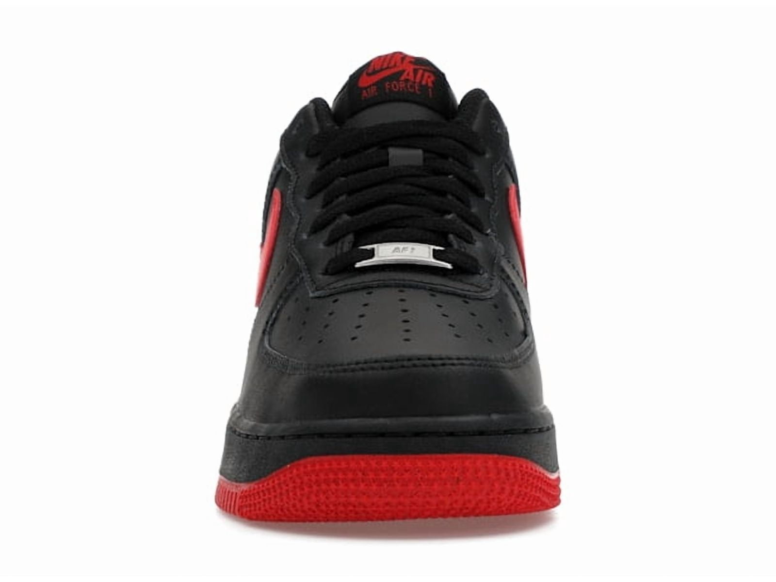 Nike Men's Air Force 1 Low '07 LV8 Vamps Basketball Shoes, from StockX