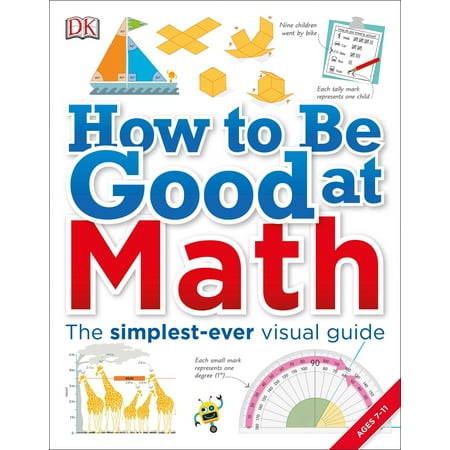 - How to Be Good at Math : Your Brilliant Brain and How to Train It
