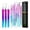 Purple 1PCS, variant on Pimple Tool Kit 10 Pcs Blackhead Remover Comedone Extractor Kit With Metal For Quick And Easy Removal Of Blackheads Zit Removing Facial And Nose, 13 cm, Purple 1PCS