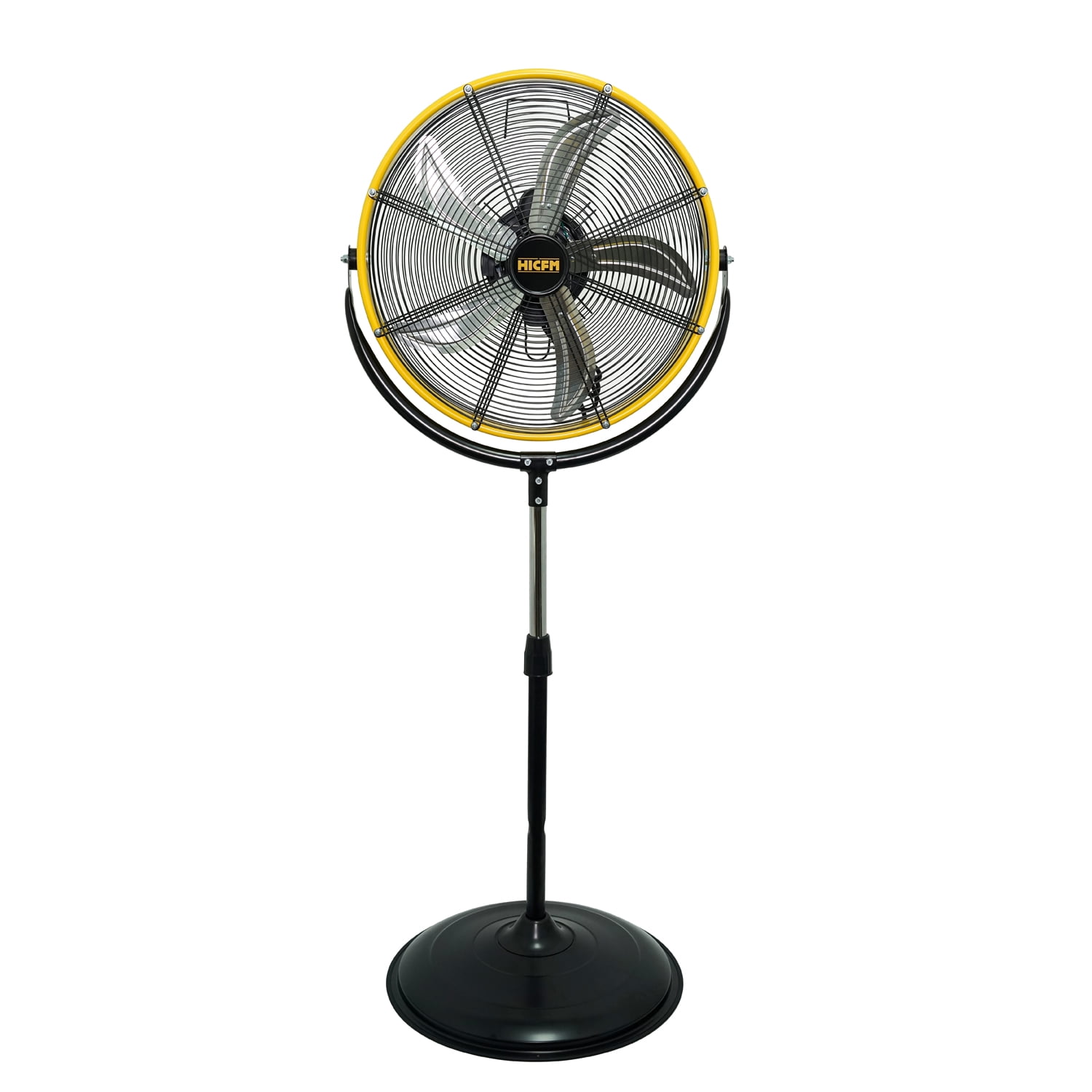 アンテイーク　扇風機 Free Shipping! Global Industries 292449 Outdoor Oscillating