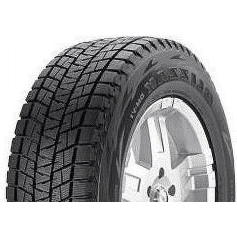 Bridgestone Blizzak DM-V1 W 235/60R18 107R Tire