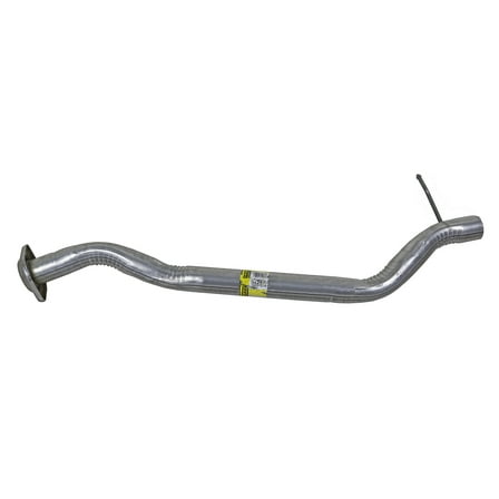 Walker Exhaust 54257 Exhaust Pipe Fits select: 1999-2007 CHEVROLET SILVERADO, 1999-2007 GMC NEW SIERRA