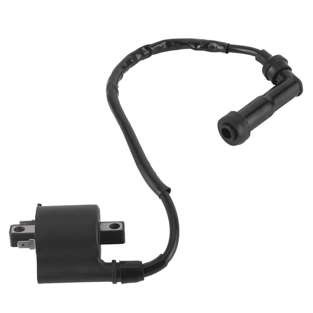 Reemplazo de bobina de encendido, bobina de encendido 1D6‑82310‑00‑00 Reemplazo de bobina de encendido para Yamaha Bobina de encendido Logre más