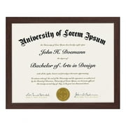 diploma frames