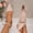 Beige, variant on YTCAMLO 3.9 inch D'Orsay High Heels for Women Sexy Fashion Pointed Closed Toe Work Shoes Classic Night Club Wedding Dress Shoes