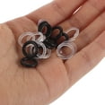 thumbnail image 3 of COMPUKAS 20Pcs Jack Oil Seal Assorted Color for Preventing Hydraulic Oil Leakage in Floor Jacks, 3 of 8