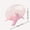 pink, variant on Small Pet Silent Running Practice Wheel Hamster Mouse Hedgehog Parrot Ideal Choice for Small Animals Quiet and Safe Choice