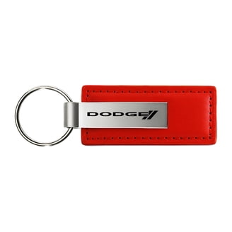 Toyota Keychain & Keyring - Premium Leather - Walmart.com