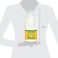 thumbnail image 6 of Mrs. Meyer's Clean Day Liquid Fabric Softener, Honeysuckle Scent, 32 fl oz Bottle, 6 of 6