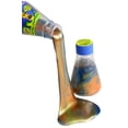 thumbnail image 4 of Paquete de fiesta Slime Super Cool de 6 piezas, holográfico, multicolor, para mayores de 5, 4 of 7