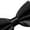 Black, variant on Stcellnmex Black Adjustable Satin Pre Tied Bow Ties Formal Dress Accessories For Wedding Party 20 Pack