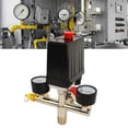 thumbnail image 1 of Interruptor de válvula de presión válvula de control de presión del compresor de aire de 0 a 180 PSI Instalación simple Automática de alta resistencia para uso industrial ANGGREK Otros, 1 of 8