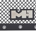 thumbnail image 4 of Smittybilt M1 S/S Wire Mesh Grille 09-14 F150 Black Fits select: 2009-2014 FORD F150, 4 of 5