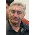 thumbnail image 2 of Robert De Niro At The Press Conference For A Bronx Tale The Musical Meet And Greet The New 42Nd Street Inc. Studios, 2 of 2