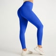 thumbnail image 2 of Resistance Bands Compression Leggings for Women High Waisted Yoga Leggings Full Length Workout Yoga Pants, 2 of 4