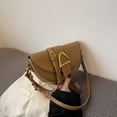 thumbnail image 5 of Bolso de lujo LinDeJuan para mujer moderno y versátil, 5 of 5